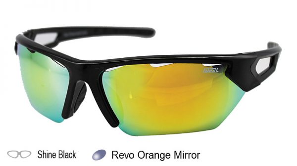 8885 - Ideal Polarized