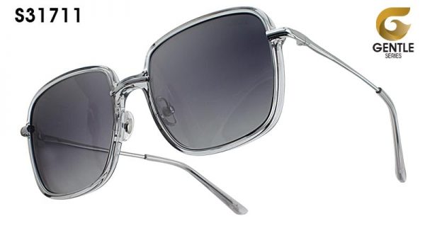 S31711 - Ideal Polarized